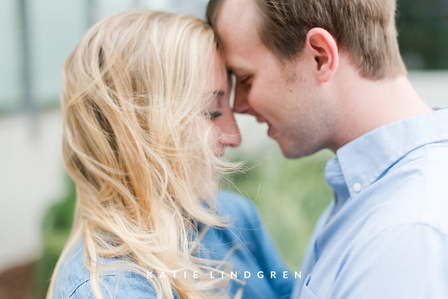 Des Moines Iowa Wedding Photographer