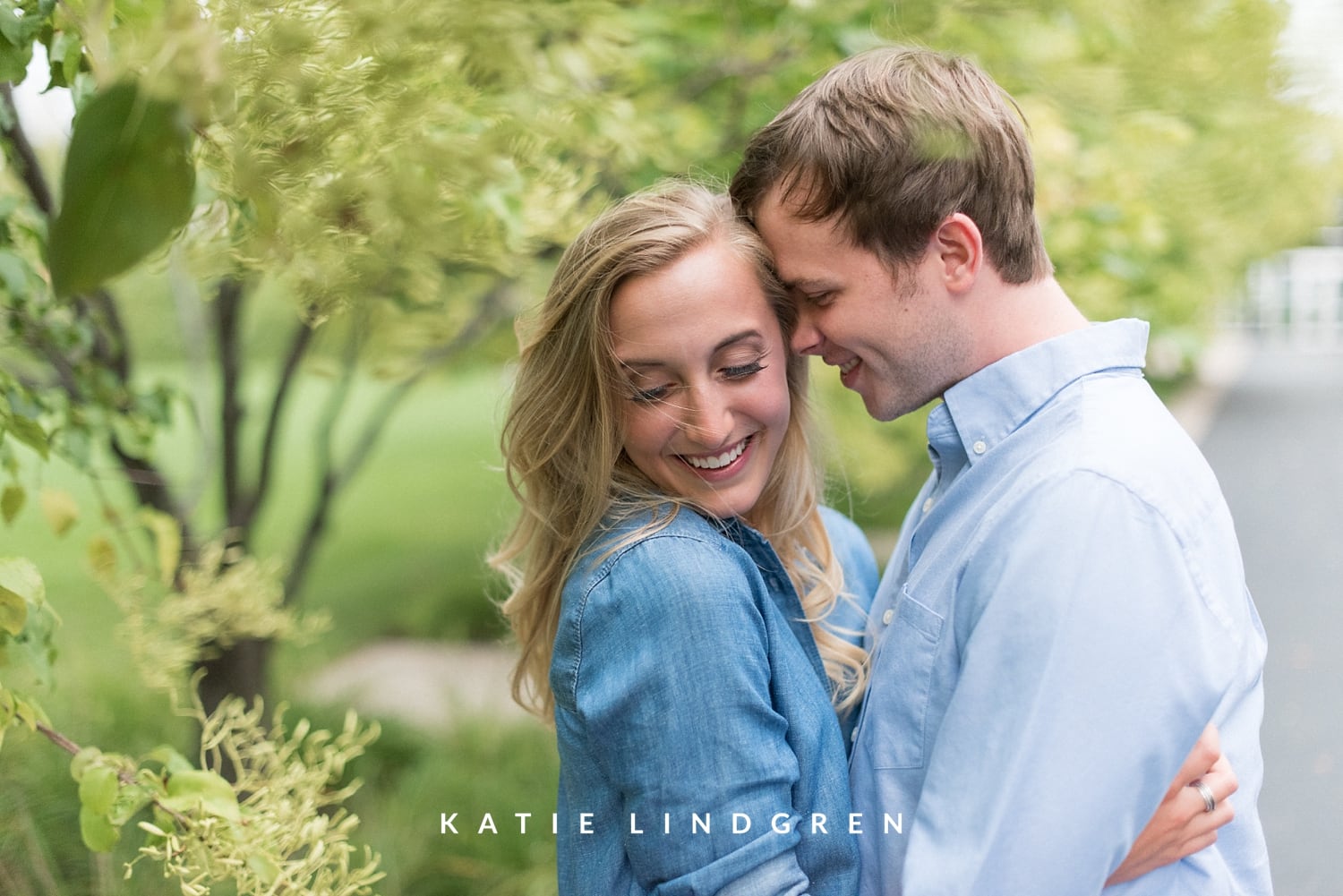 Des Moines Iowa Wedding Photographer