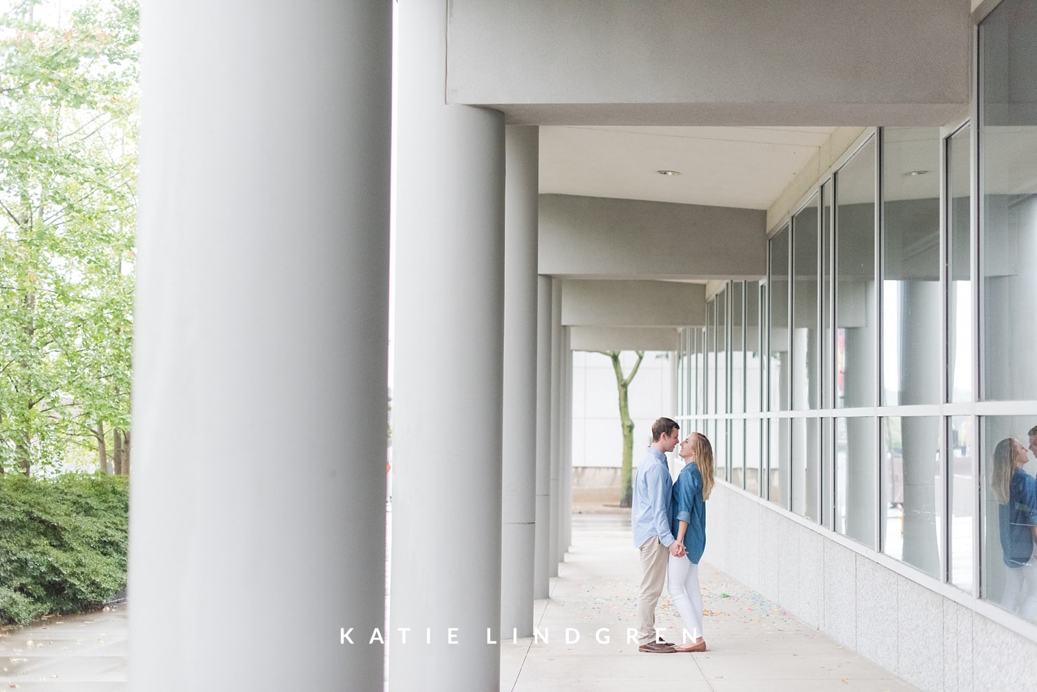 Des Moines Iowa Wedding Photographer