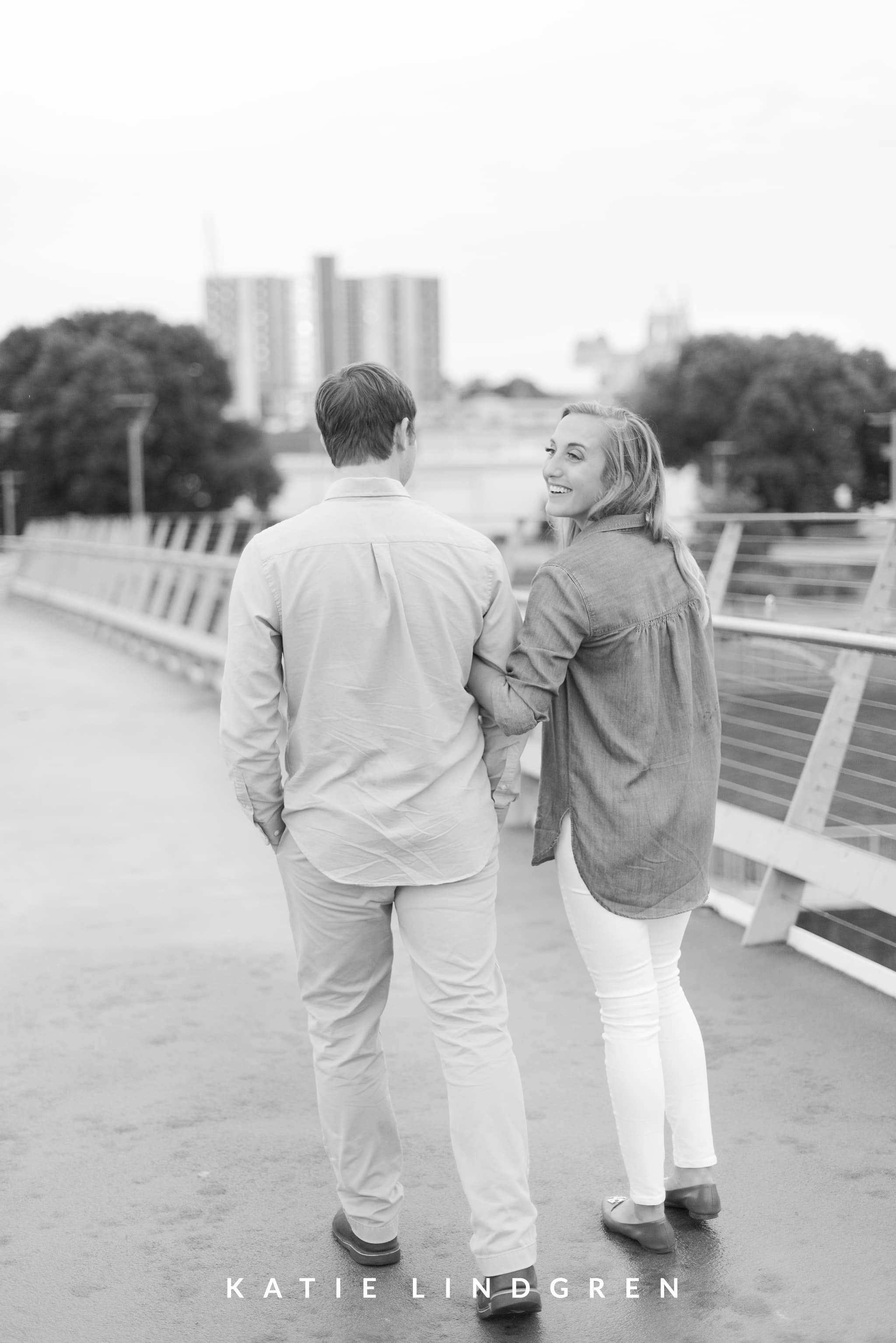 Des Moines Iowa Wedding Photographer