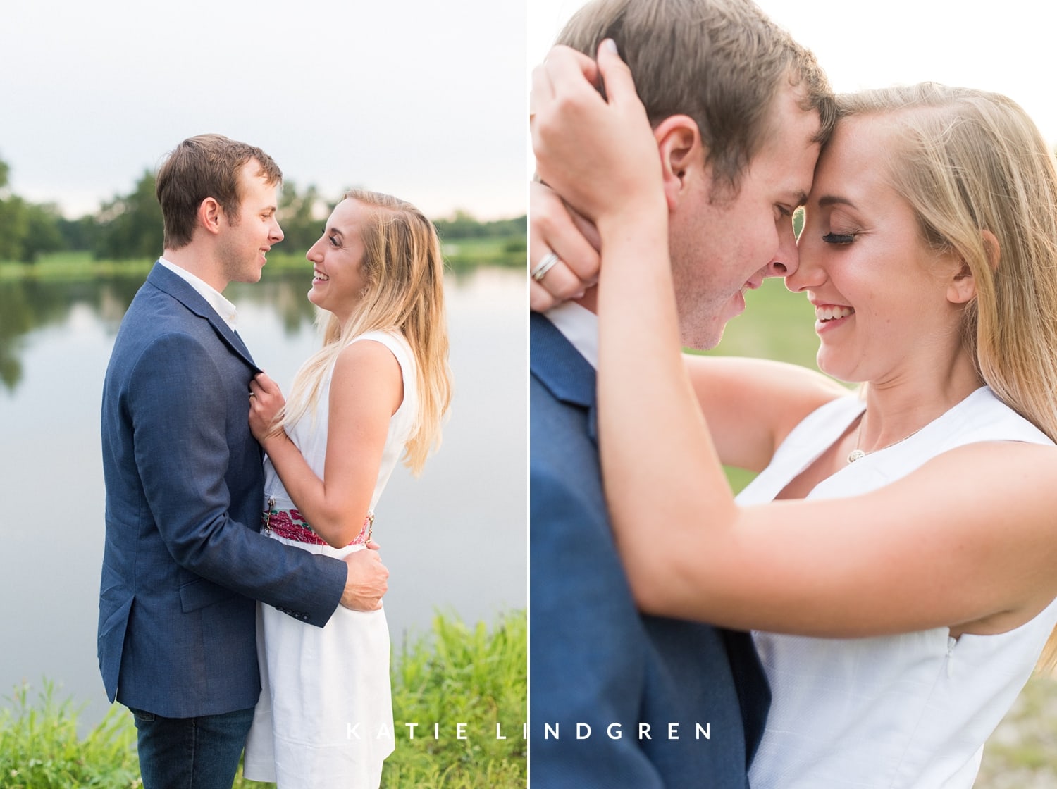 Des Moines Iowa Wedding Photographer