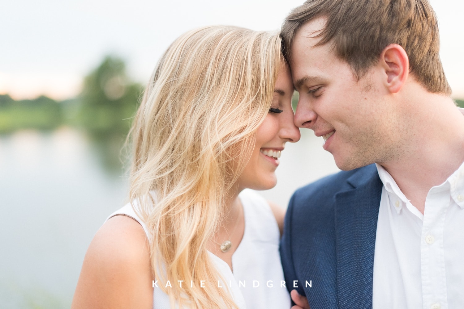 Des Moines Iowa Wedding Photographer