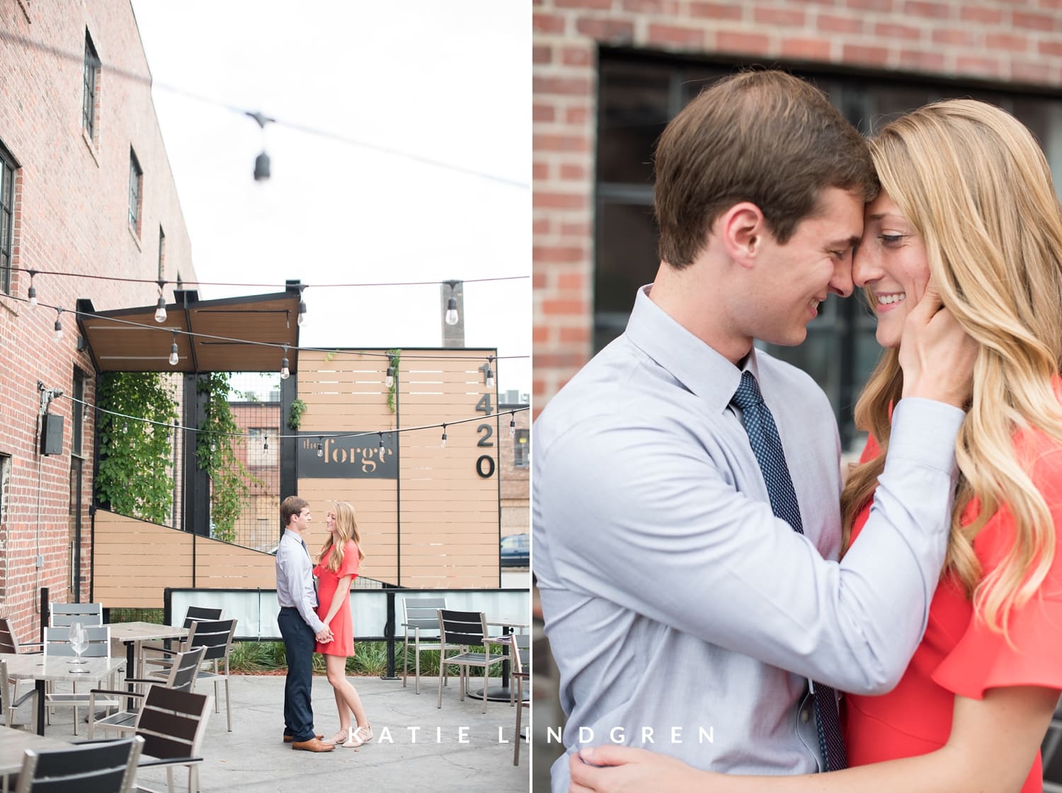 Des Moines Wedding Photographer