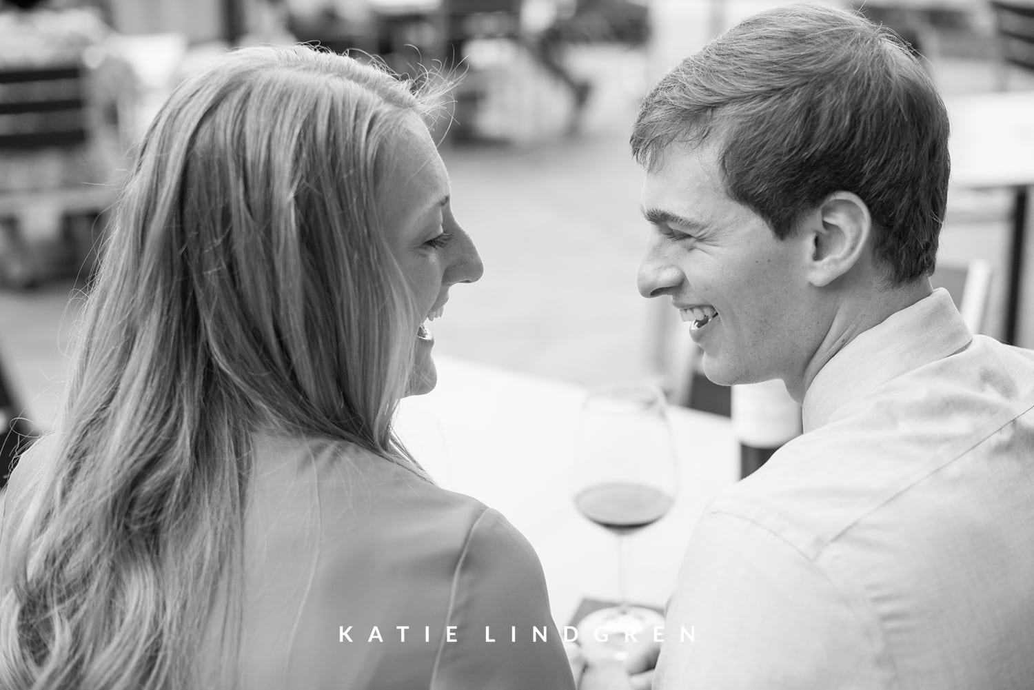 Des Moines Wedding Photographer