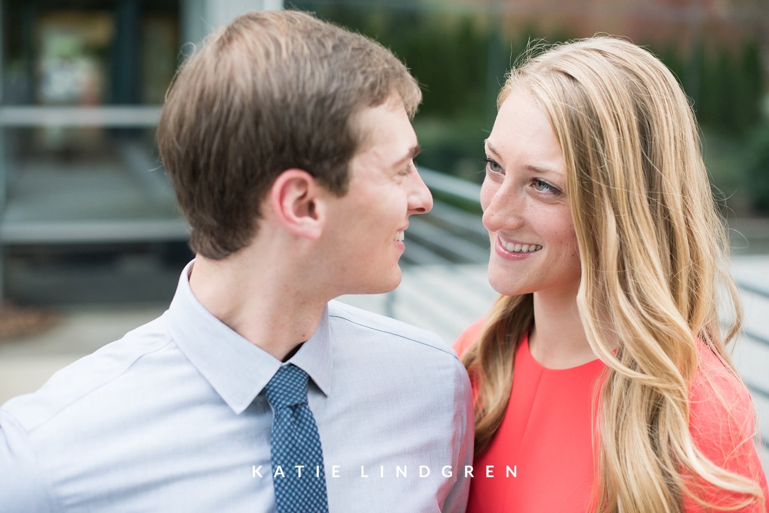 Des Moines Wedding Photographer