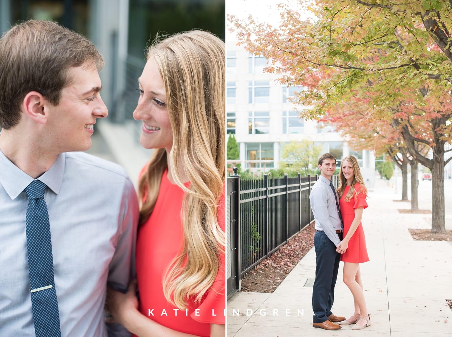 Des Moines Wedding Photographer