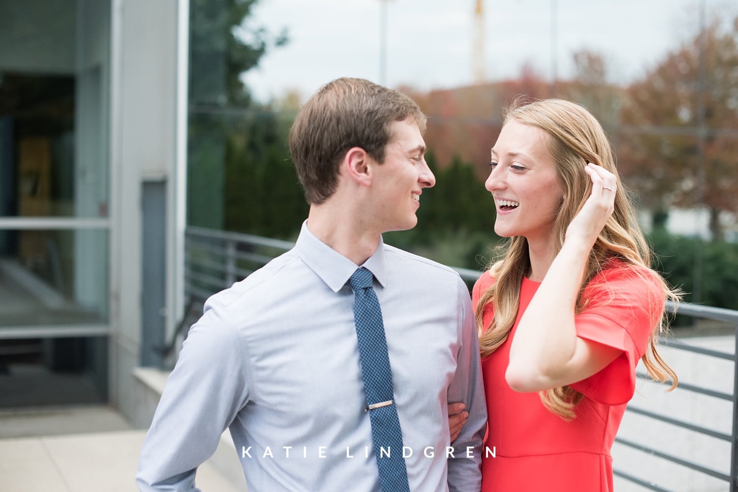 Des Moines Wedding Photographer