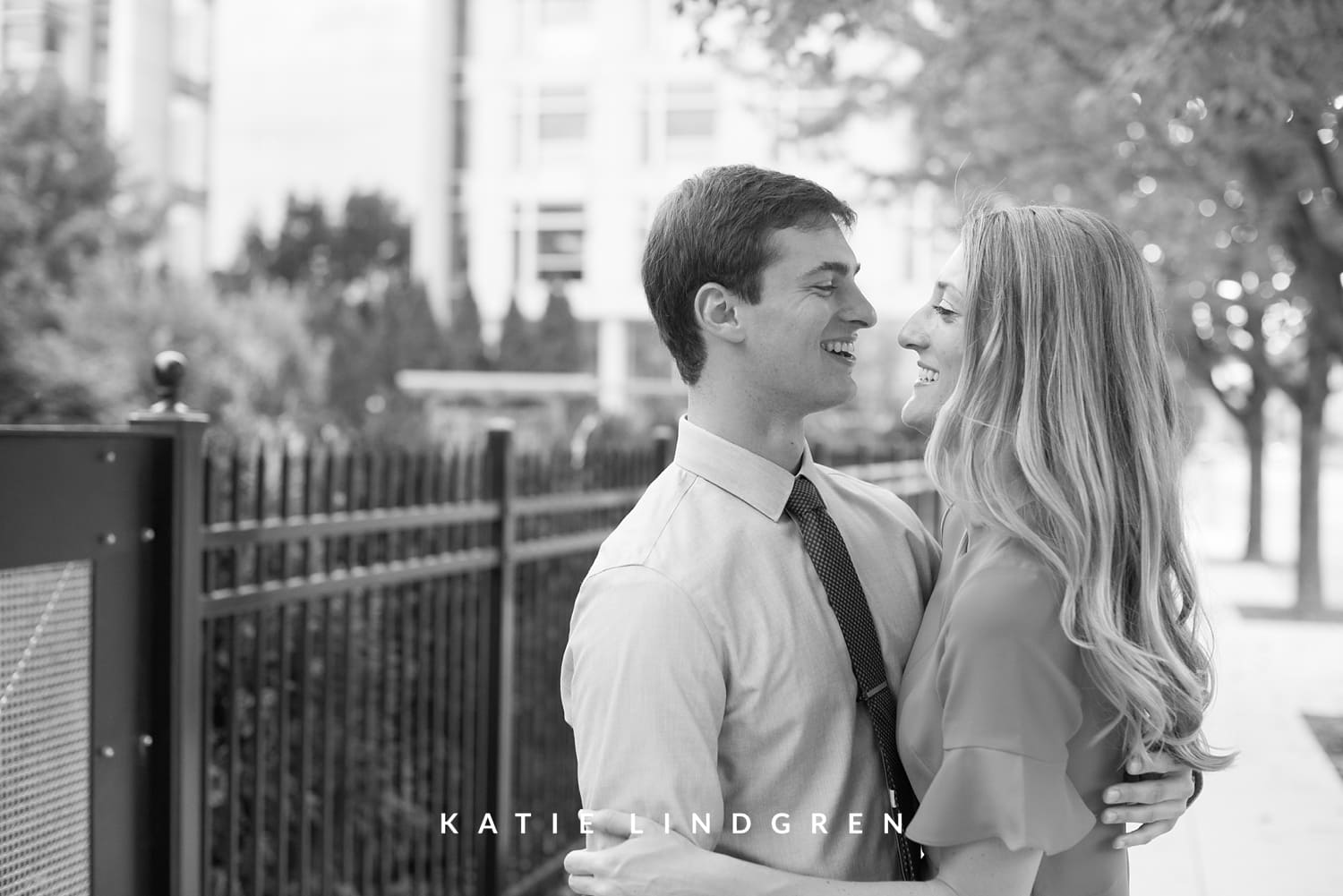 Des Moines Wedding Photographer