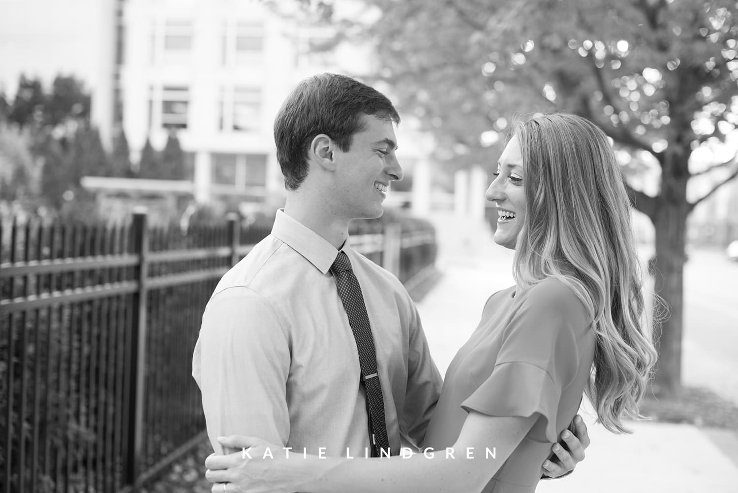 Des Moines Wedding Photographer