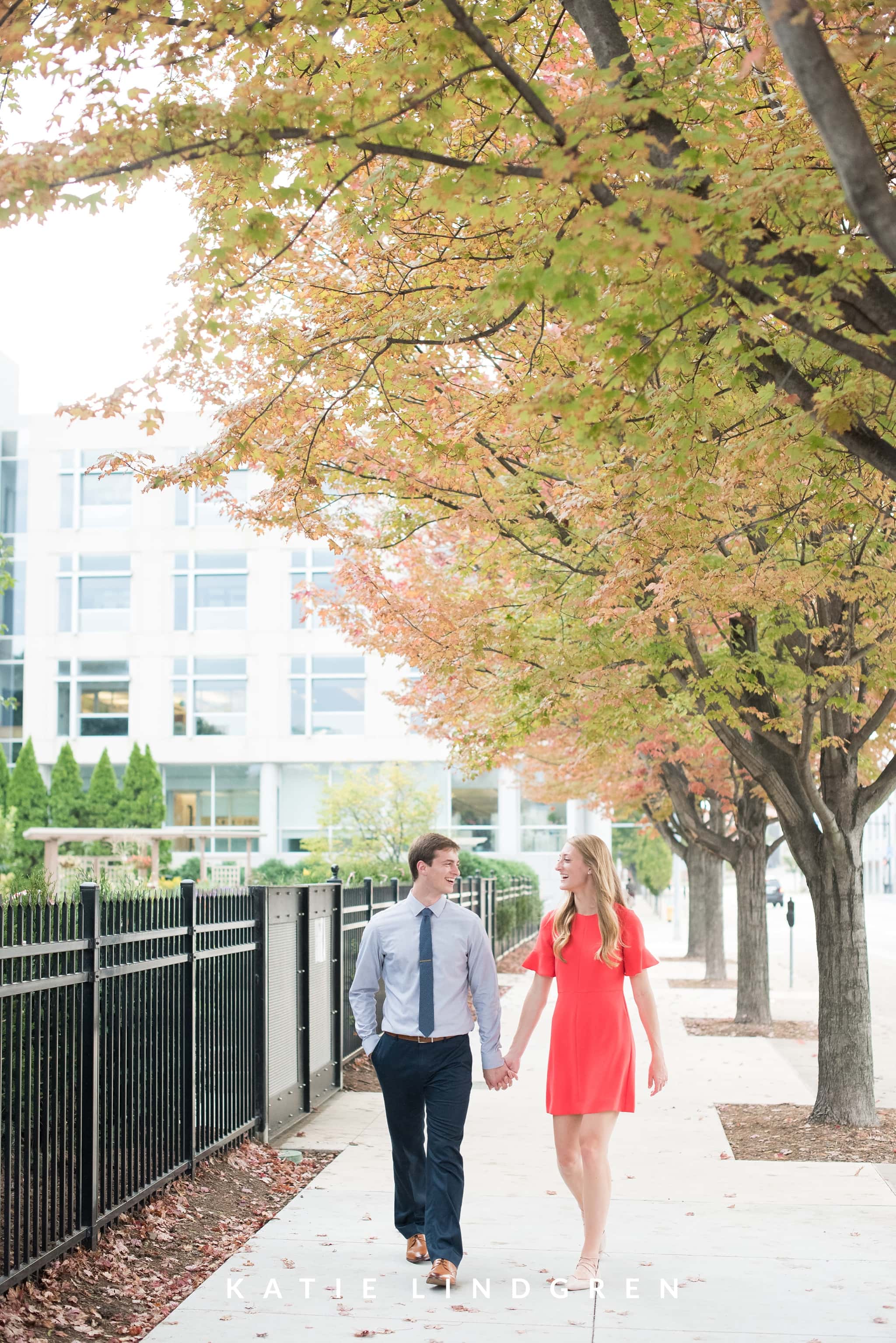 Des Moines Wedding Photographer