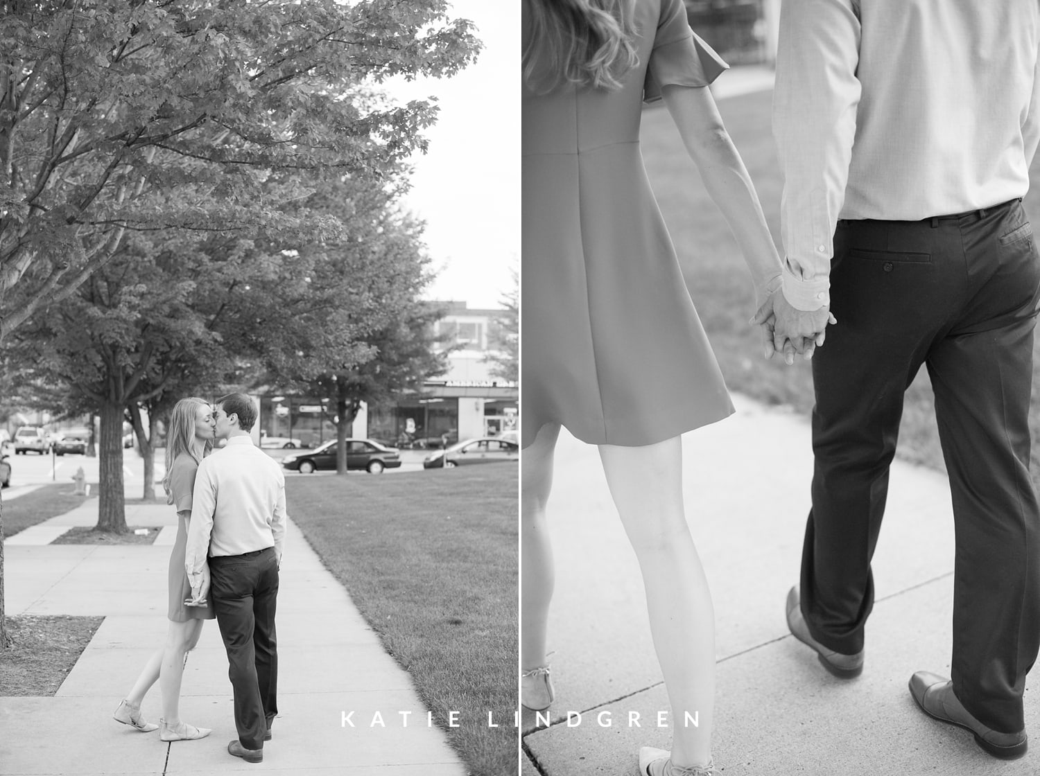 Des Moines Wedding Photographer