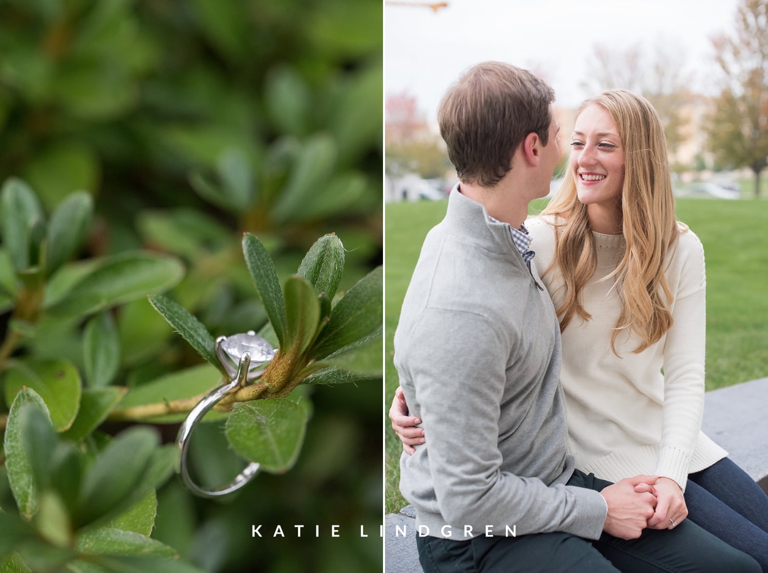 Des Moines Wedding Photographer