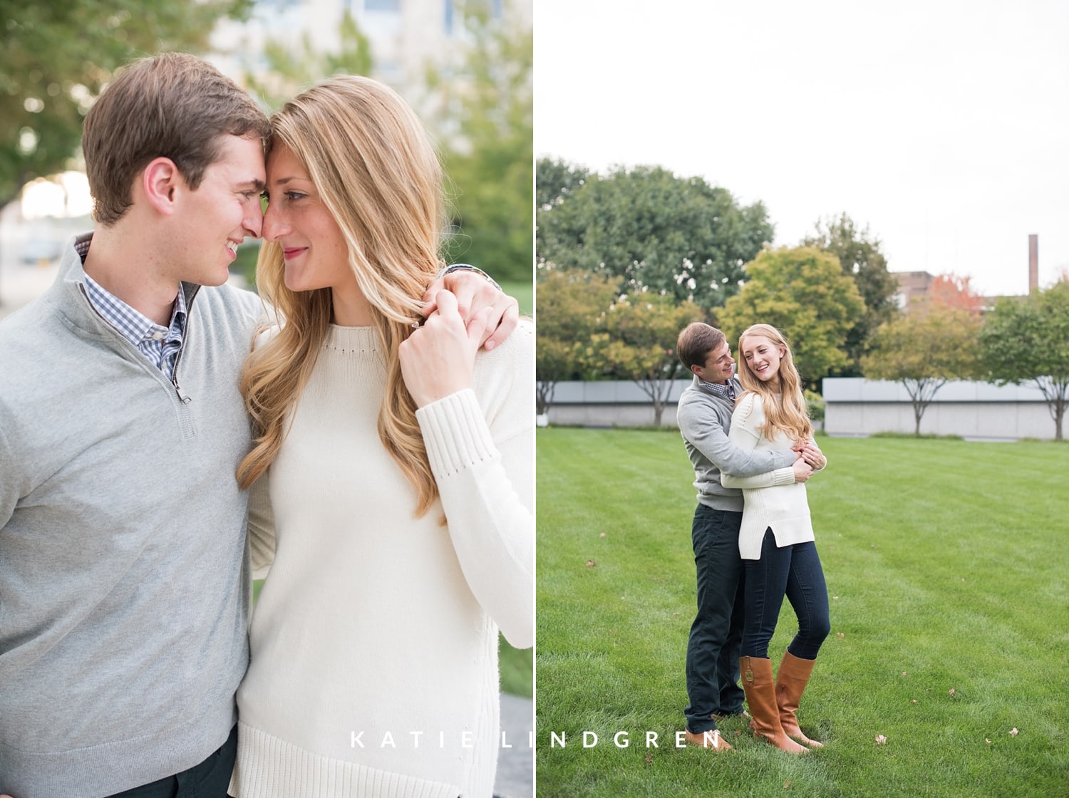 Des Moines Wedding Photographer