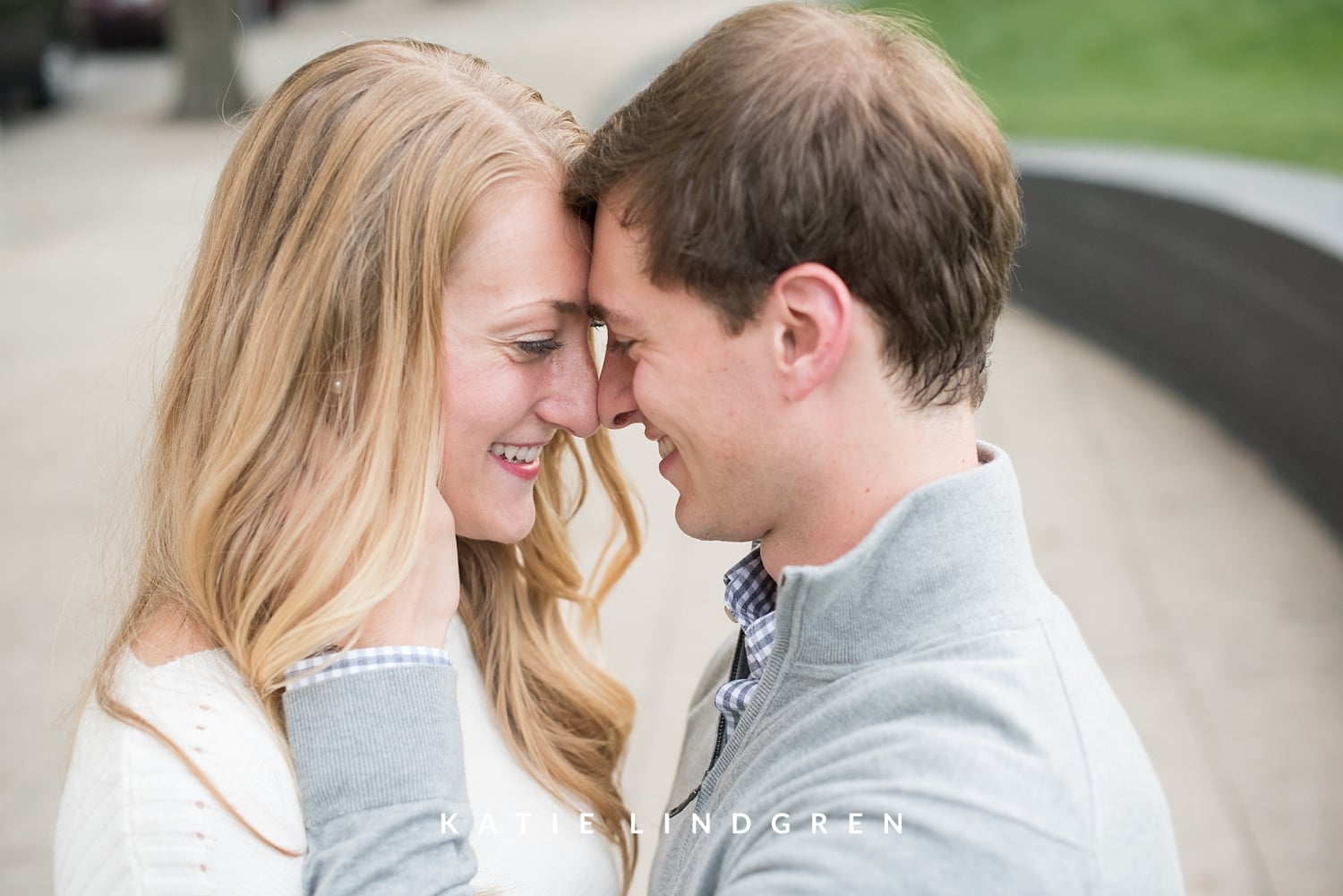 Des Moines Wedding Photographer