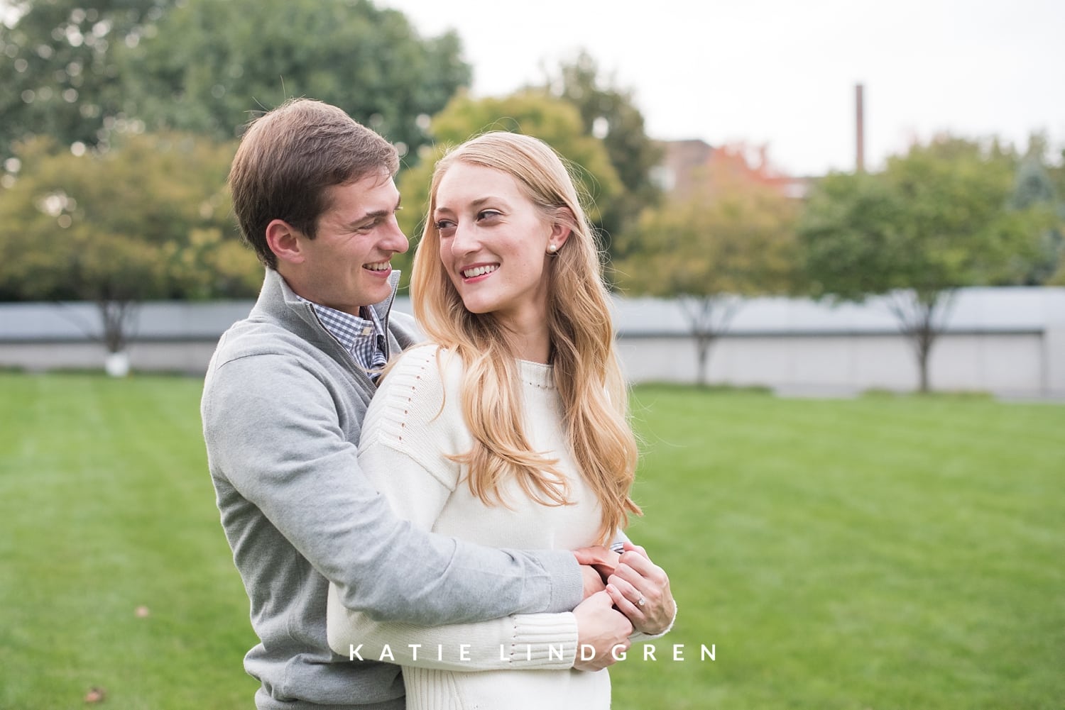 Des Moines Wedding Photographer