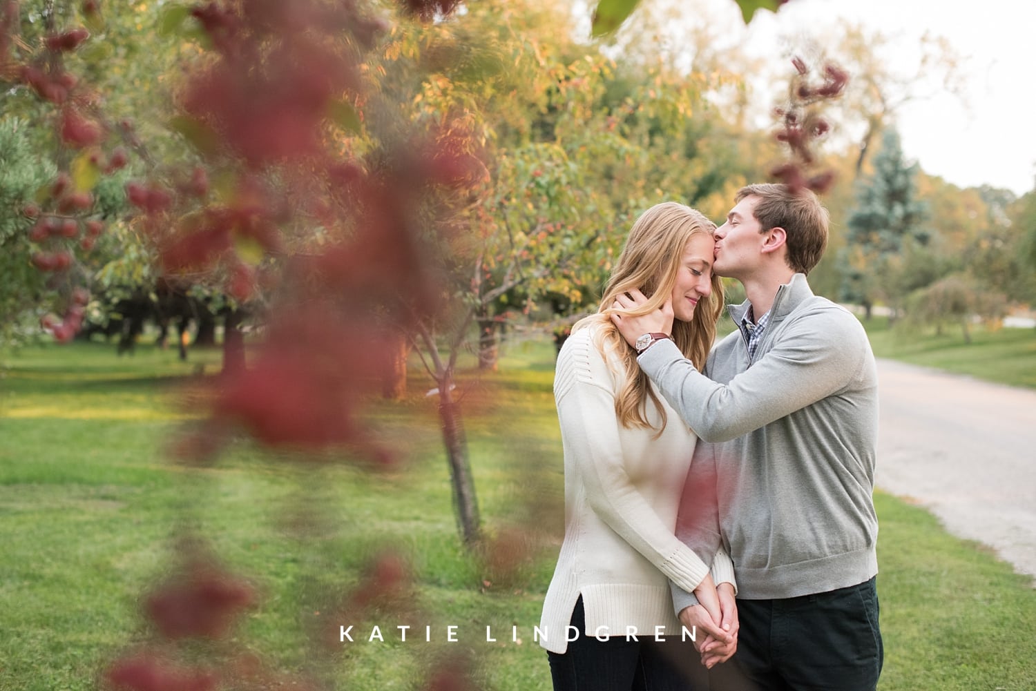 Des Moines Wedding Photographer