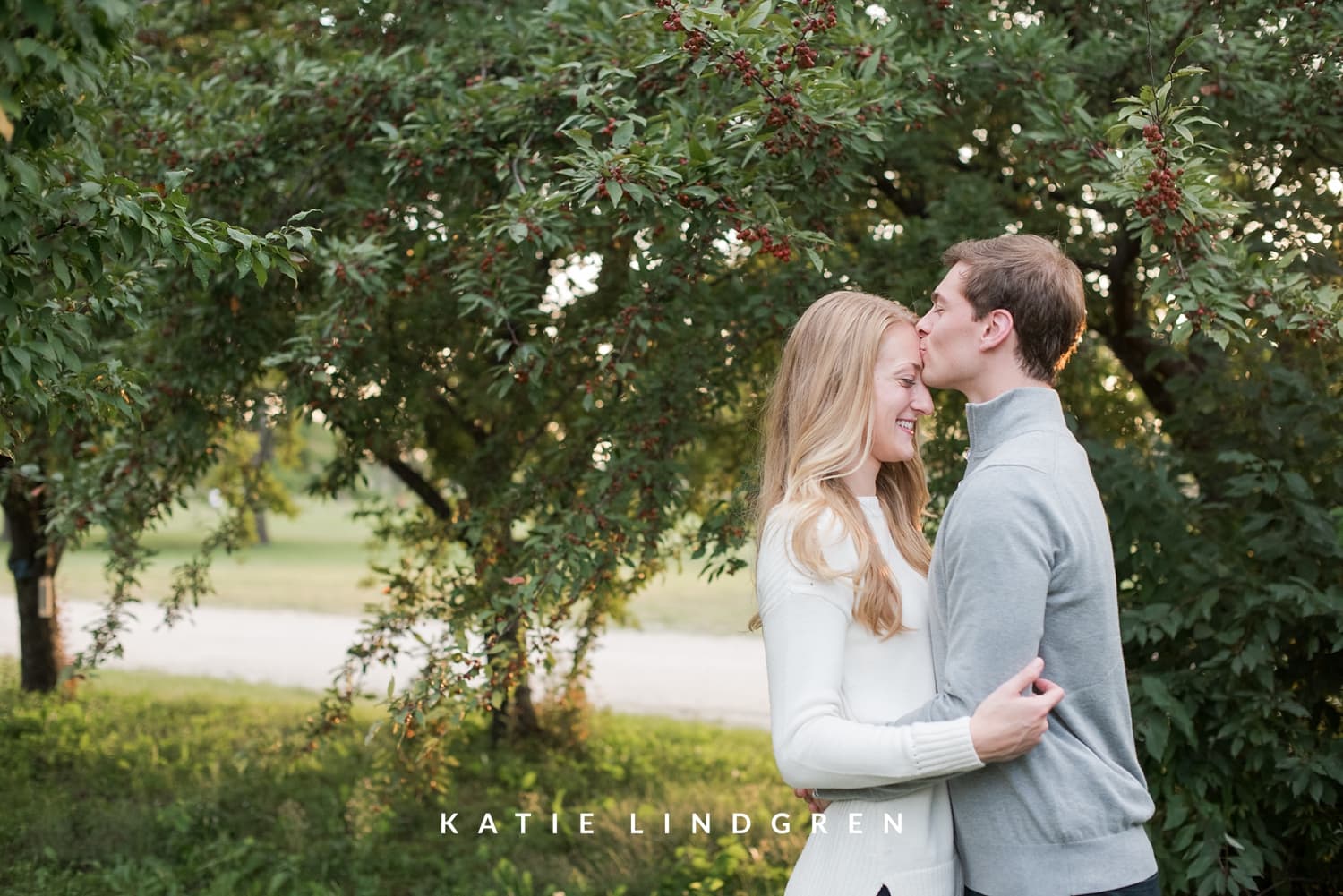 Des Moines Wedding Photographer