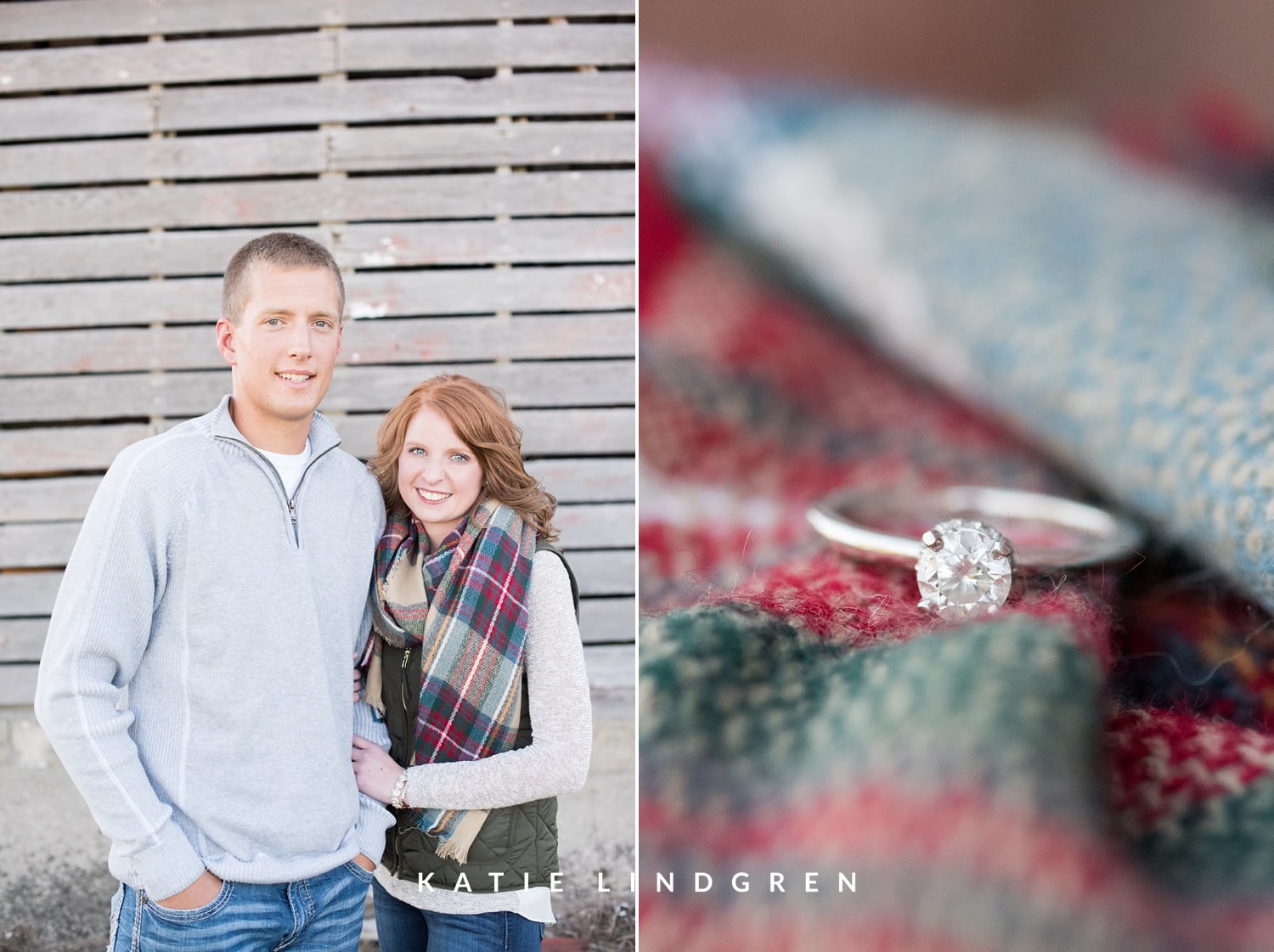 Iowa Wedding Photographer