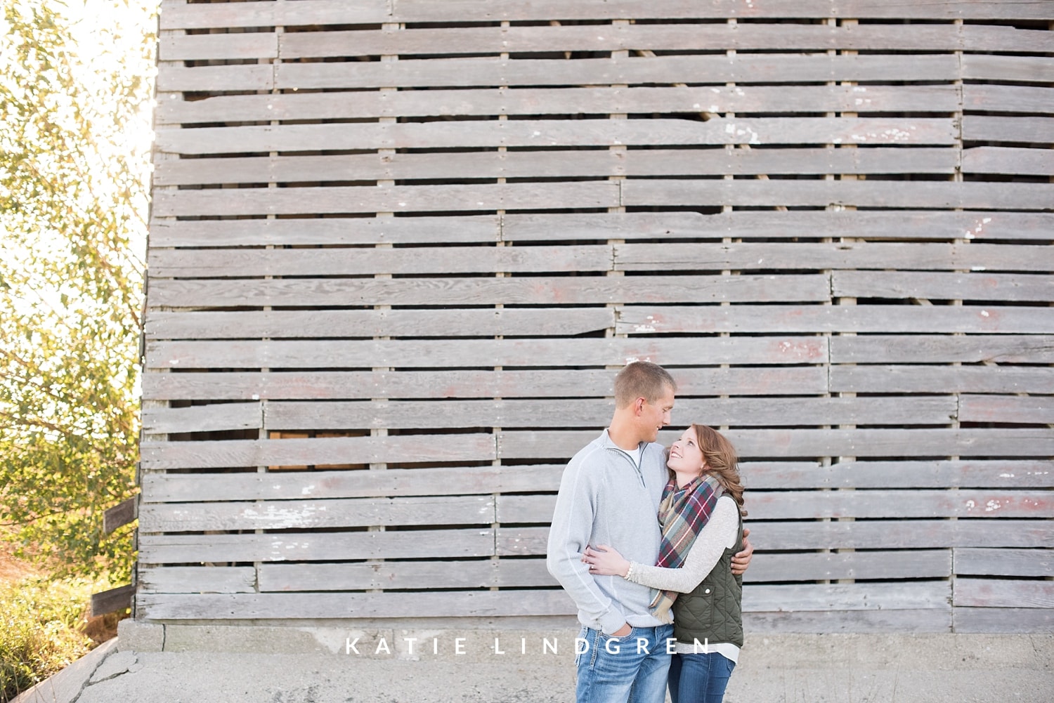 Iowa Wedding Photographer