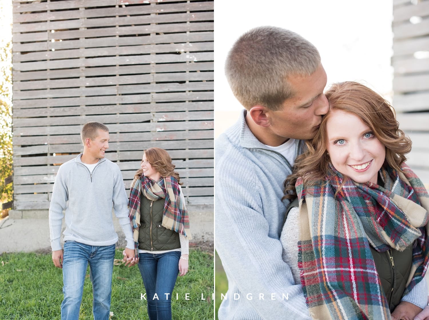 Iowa Wedding Photographer