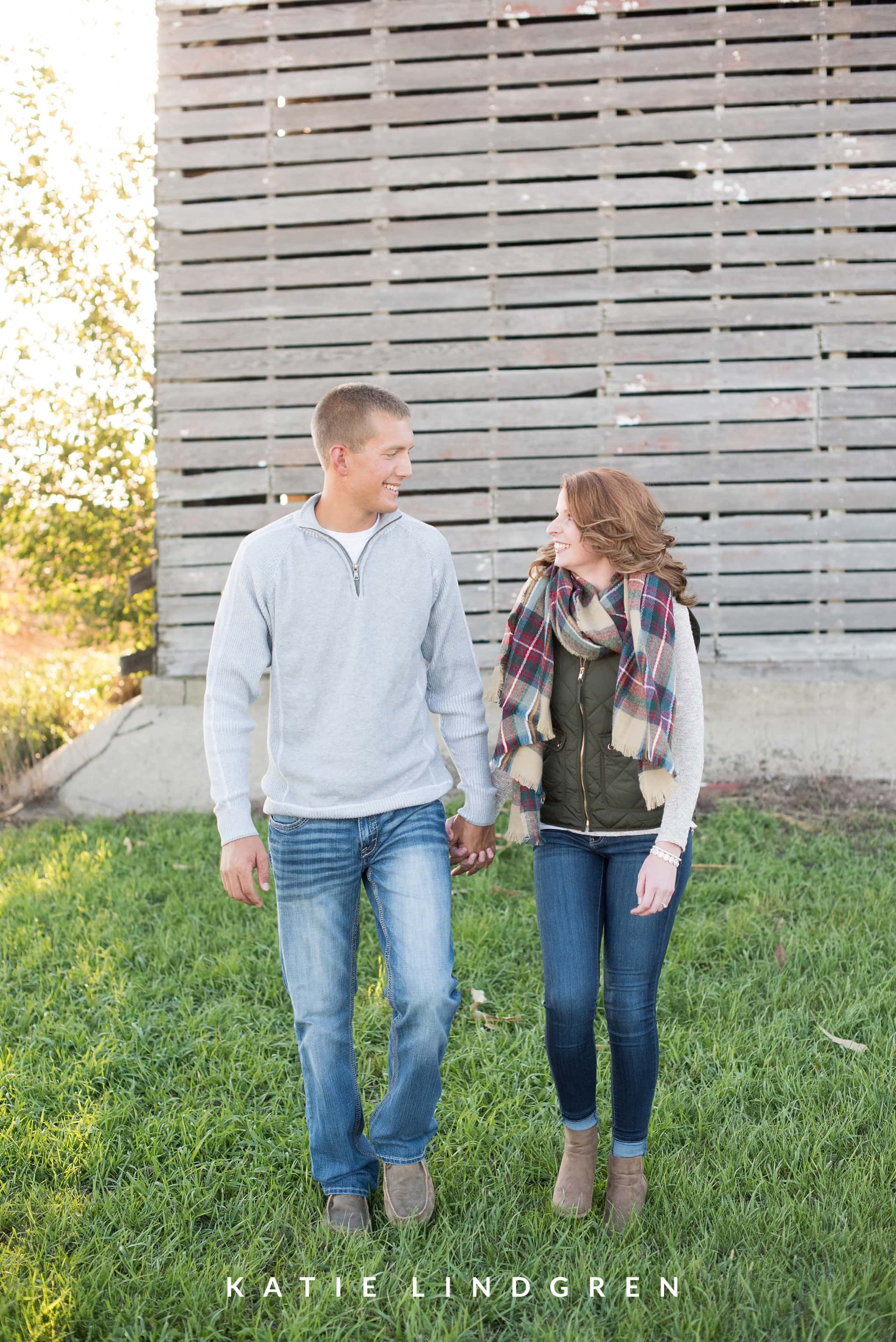 Iowa Wedding Photographer