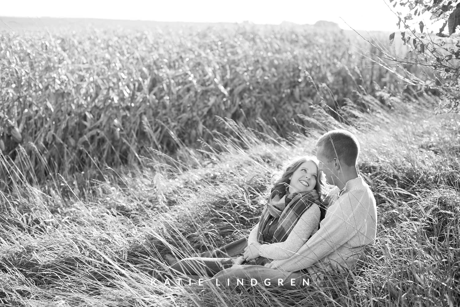 Iowa Wedding Photographer