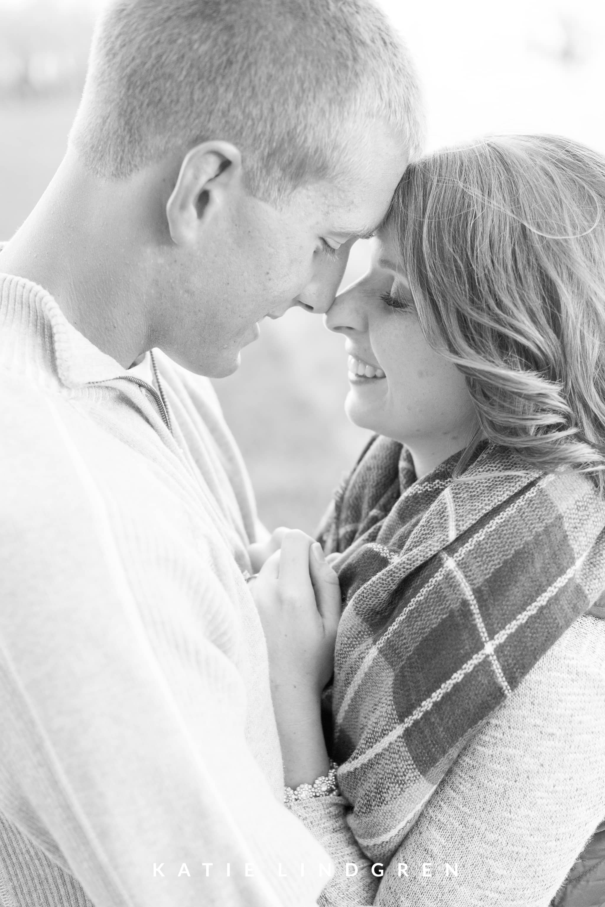 Iowa Wedding Photographer