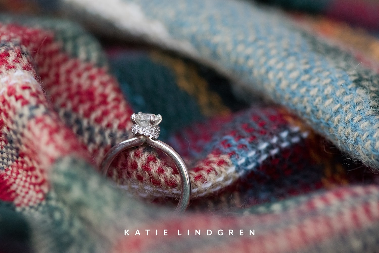 Iowa Wedding Photographer