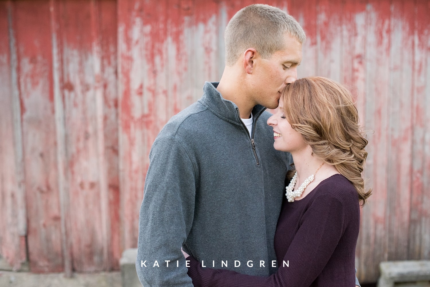 Iowa Wedding Photographer