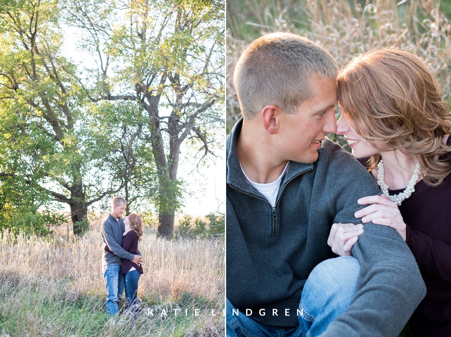 Iowa Wedding Photographer