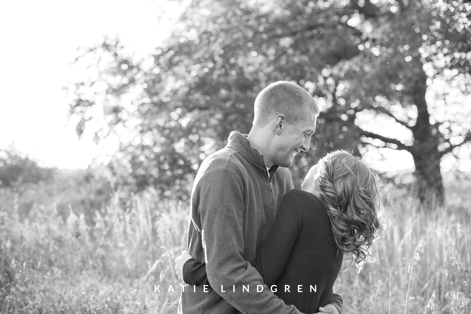 Iowa Wedding Photographer
