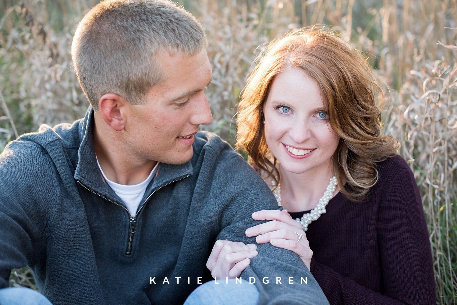 Iowa Wedding Photographer
