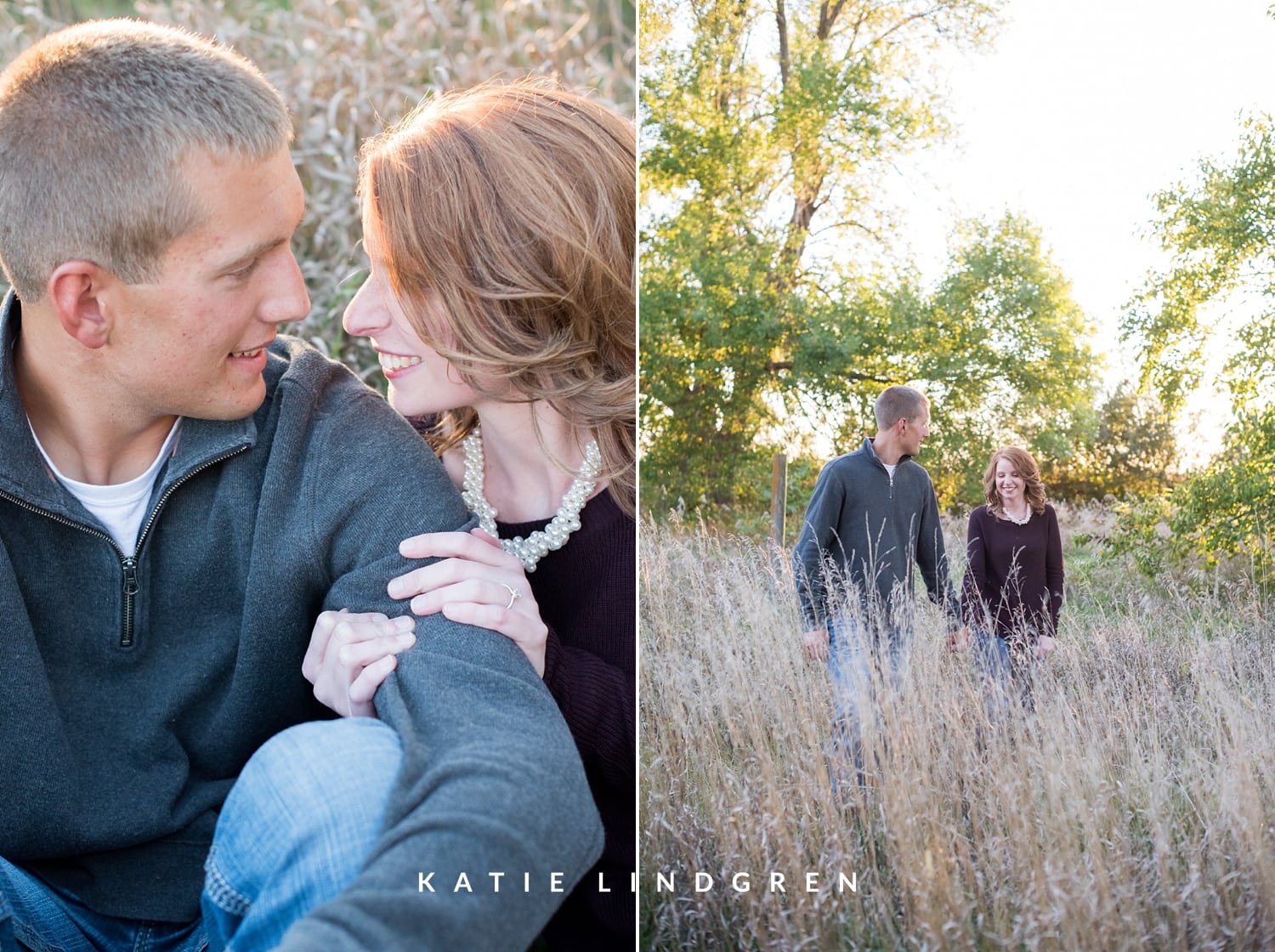 Iowa Wedding Photographer