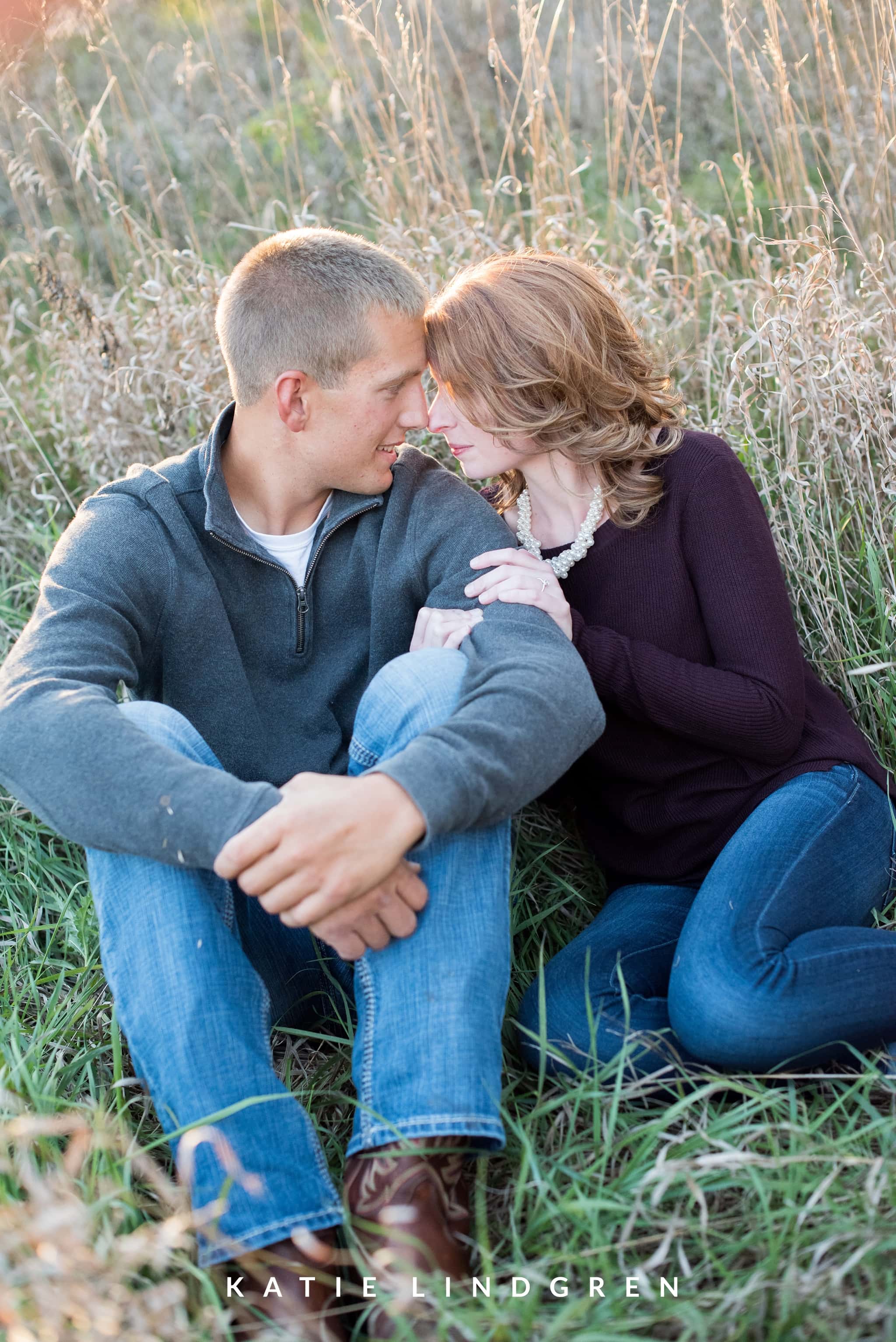 Iowa Wedding Photographer