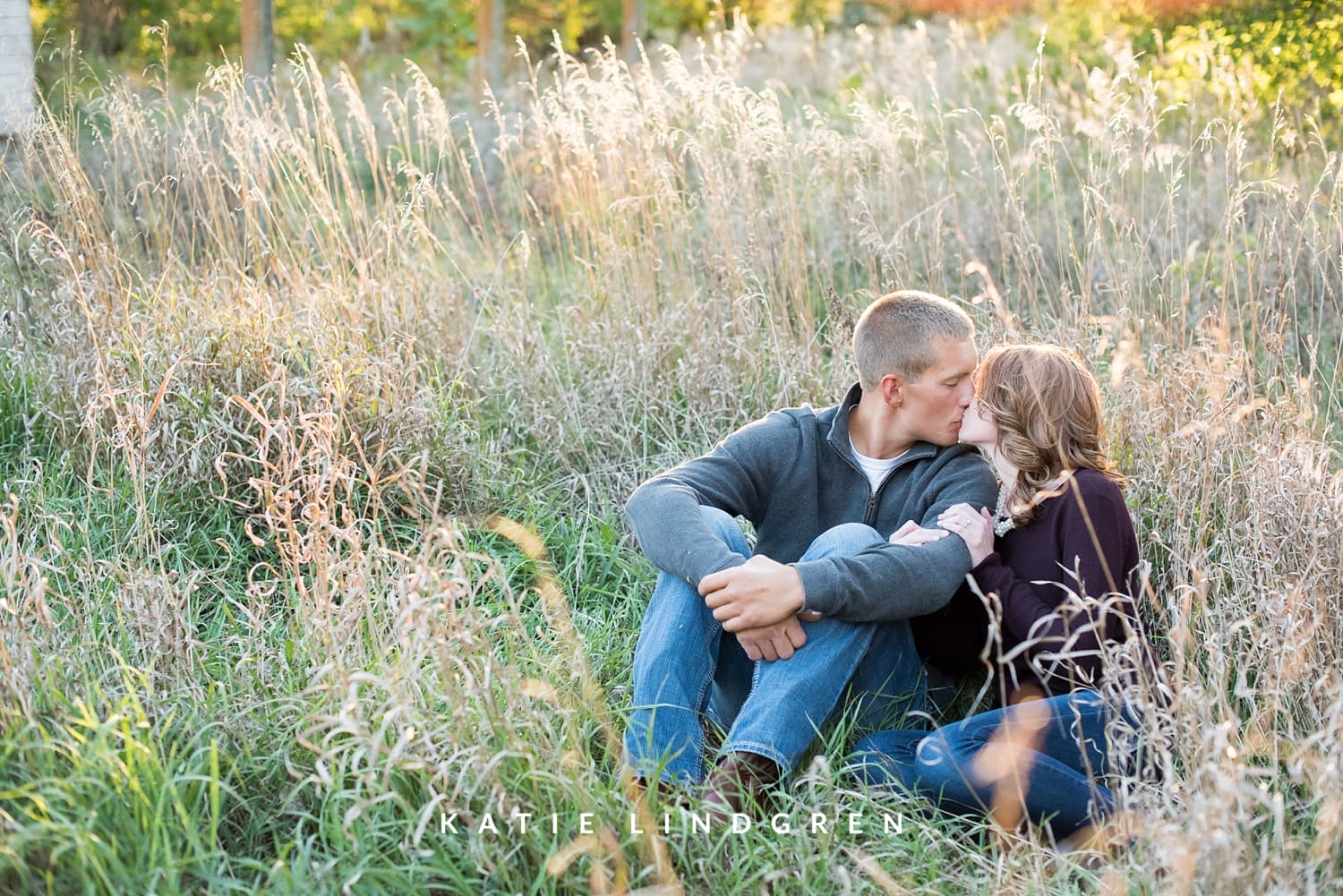 Iowa Wedding Photographer