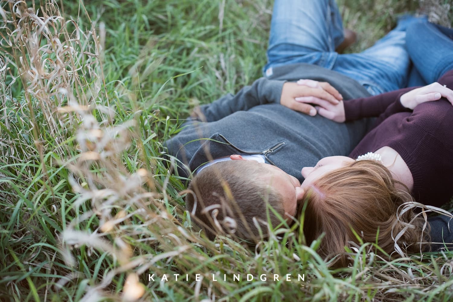 Iowa Wedding Photographer