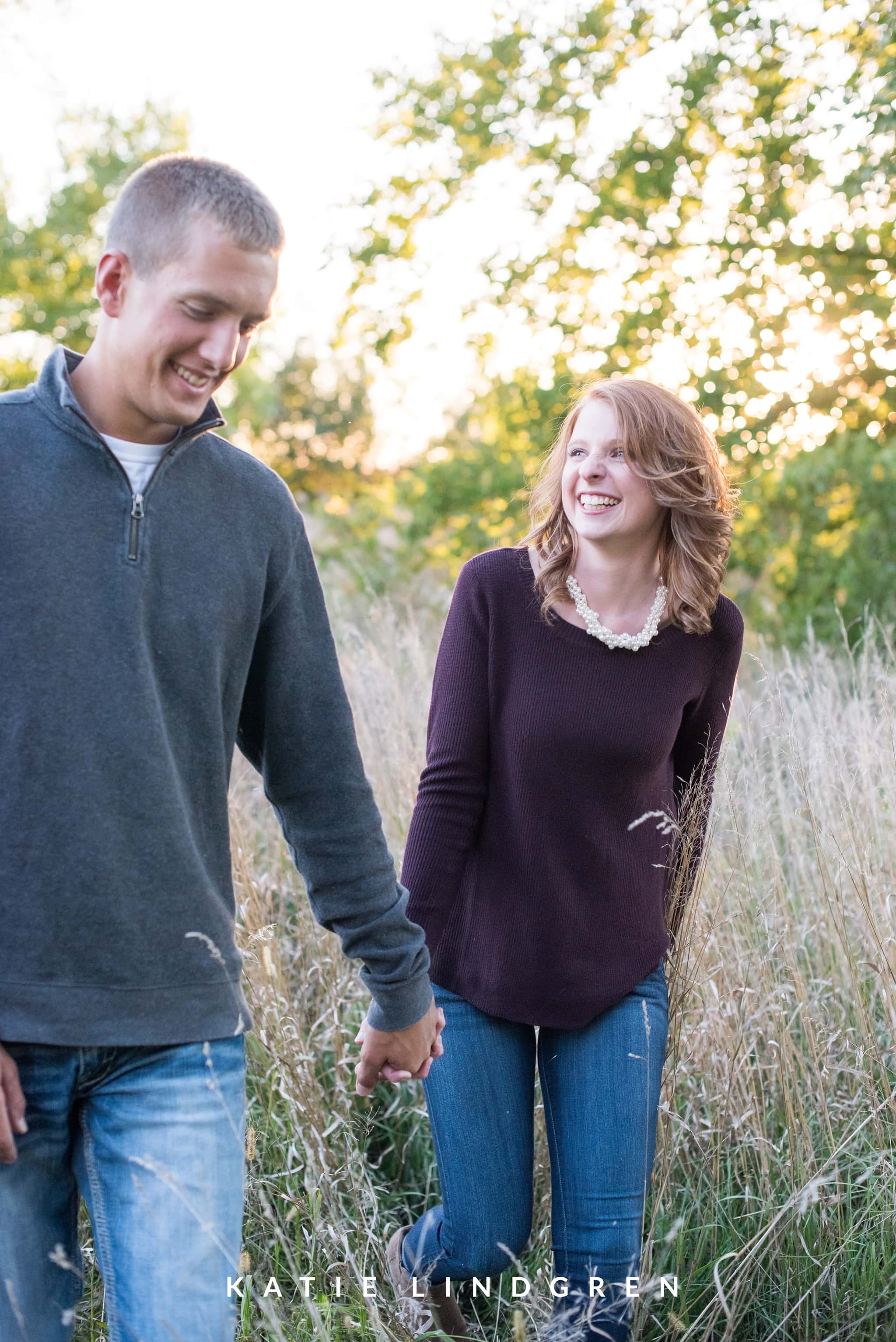 Iowa Wedding Photographer