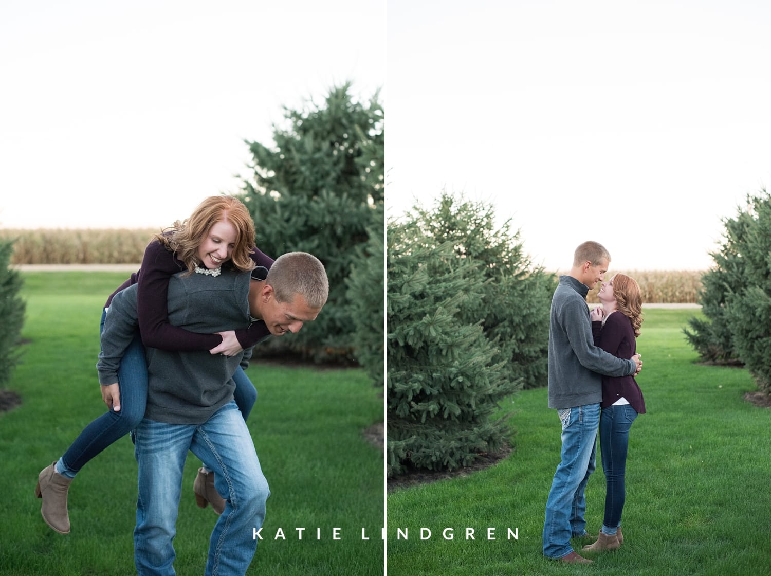 Iowa Wedding Photographer