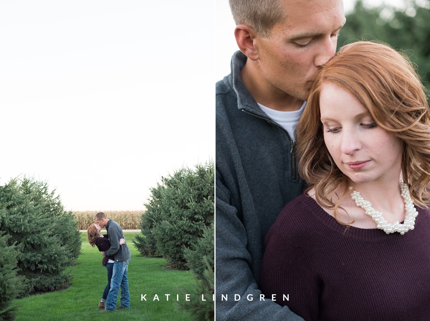 Iowa Wedding Photographer