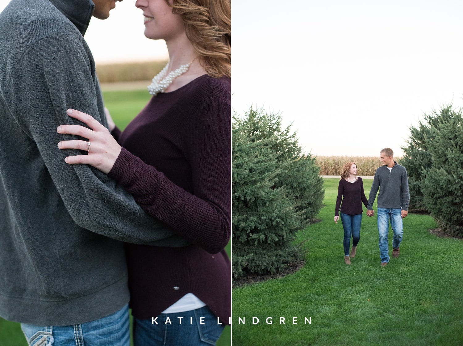 Iowa Wedding Photographer