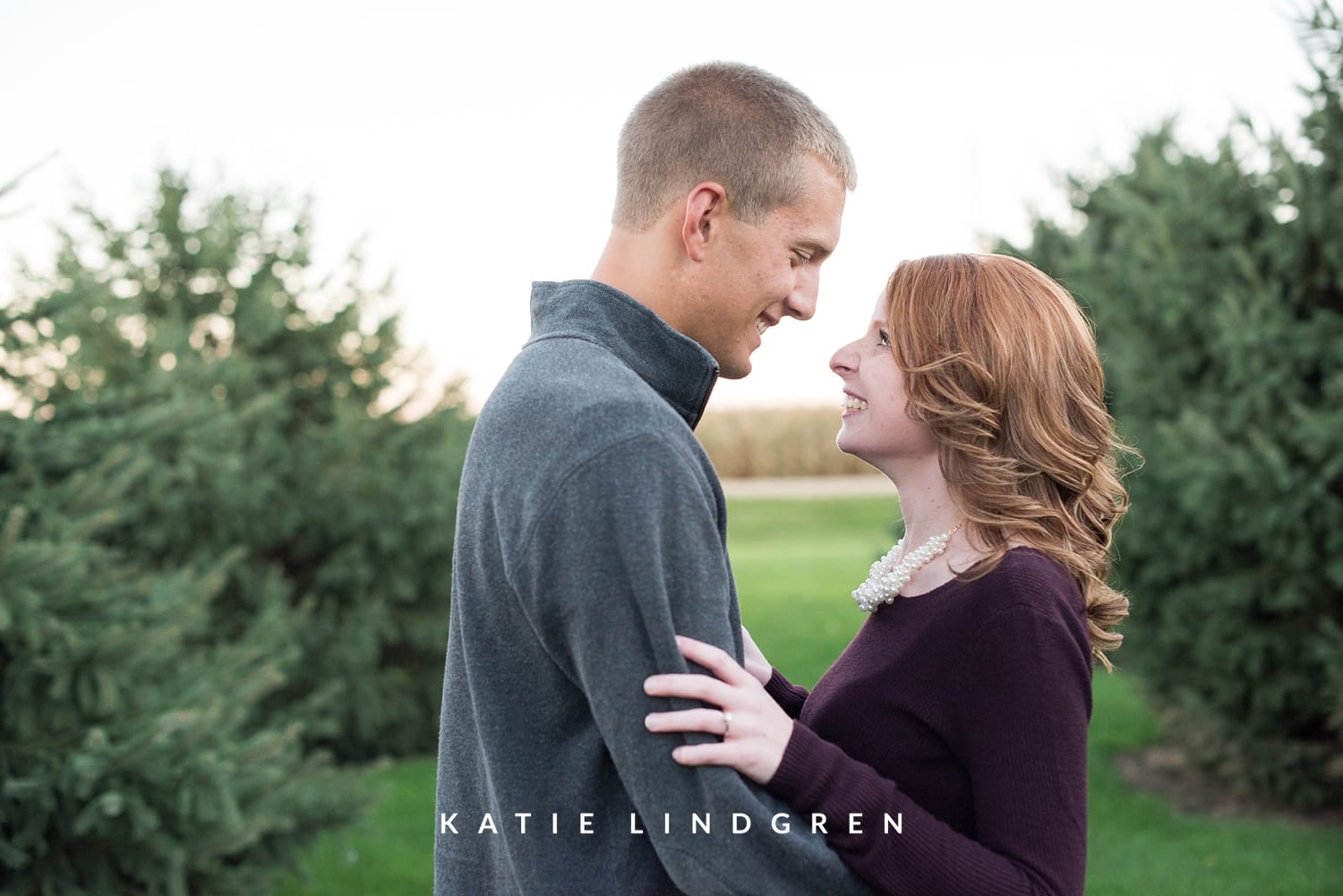 Iowa Wedding Photographer
