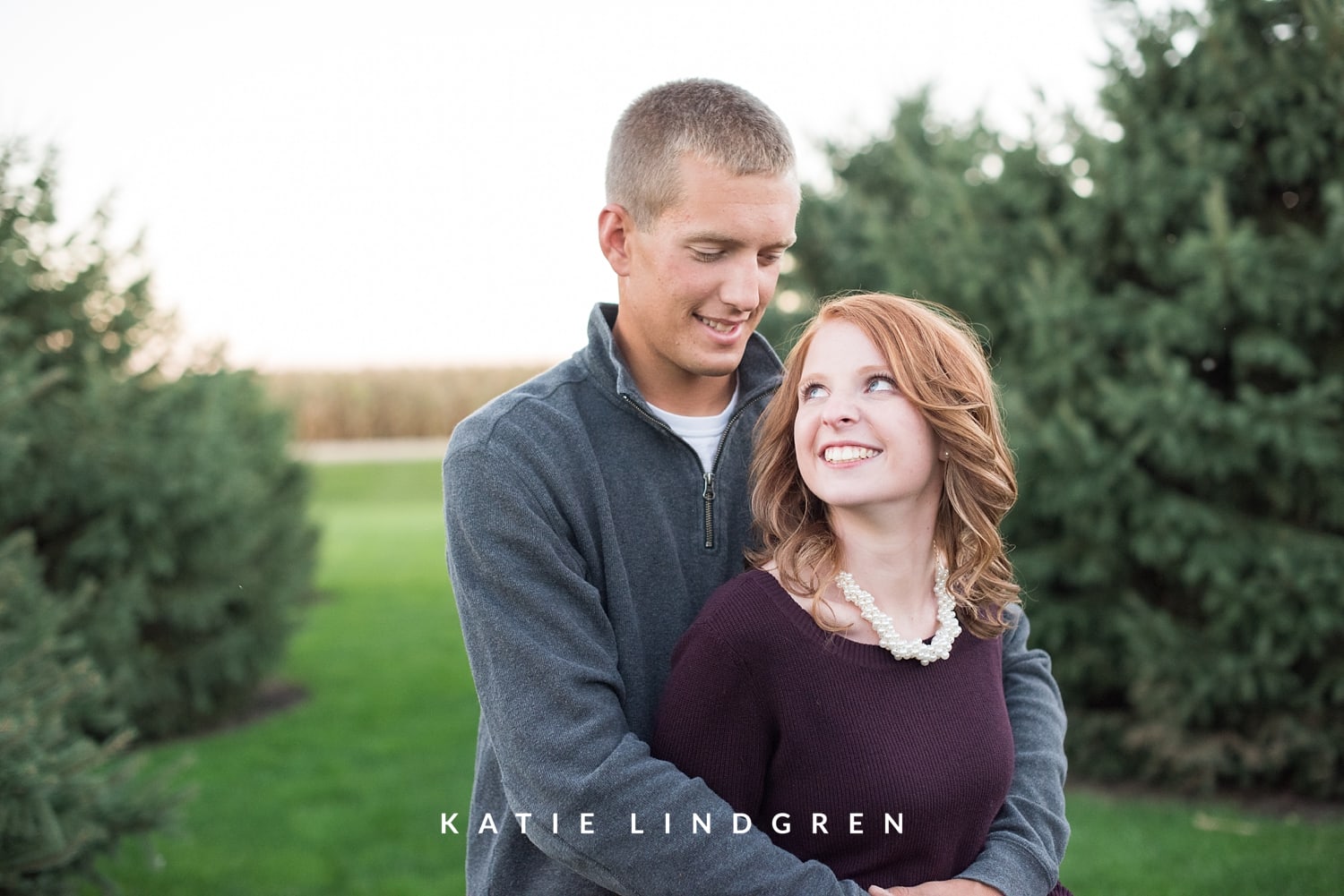 Iowa Wedding Photographer