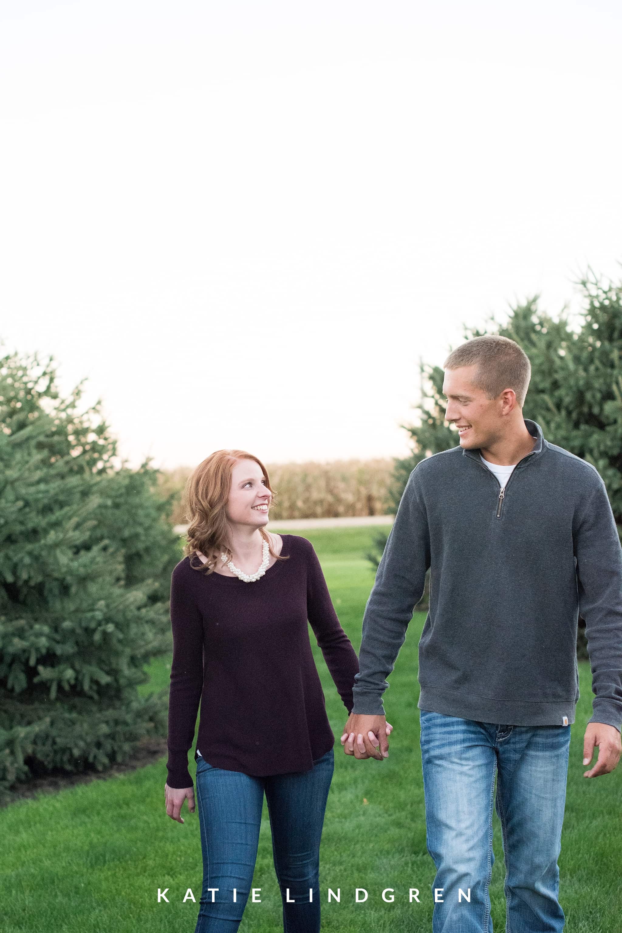 Iowa Wedding Photographer