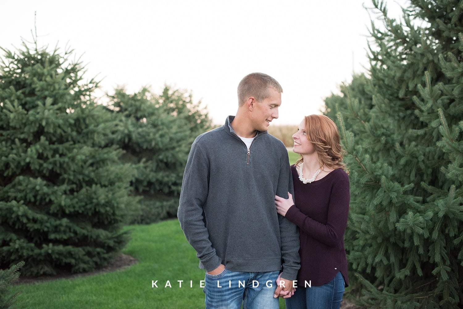 Iowa Wedding Photographer