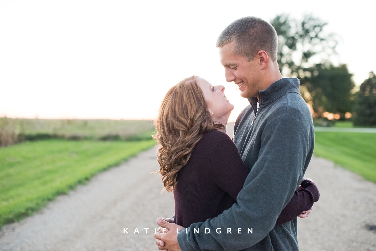 Iowa Wedding Photographer