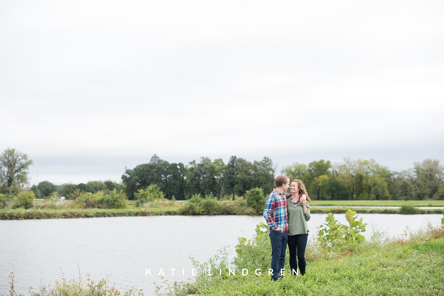 Des Moines Wedding Photographers