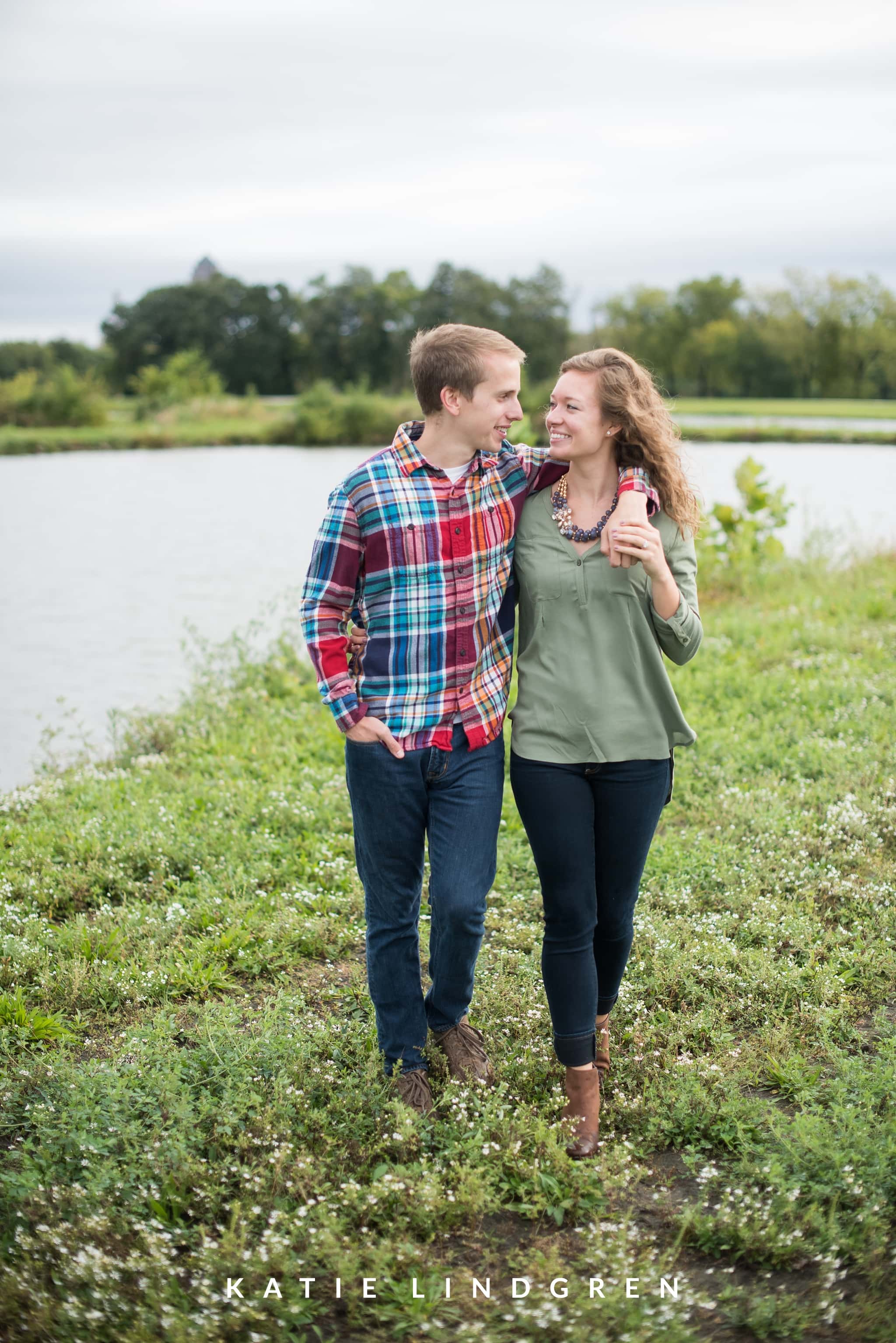 Des Moines Wedding Photographers