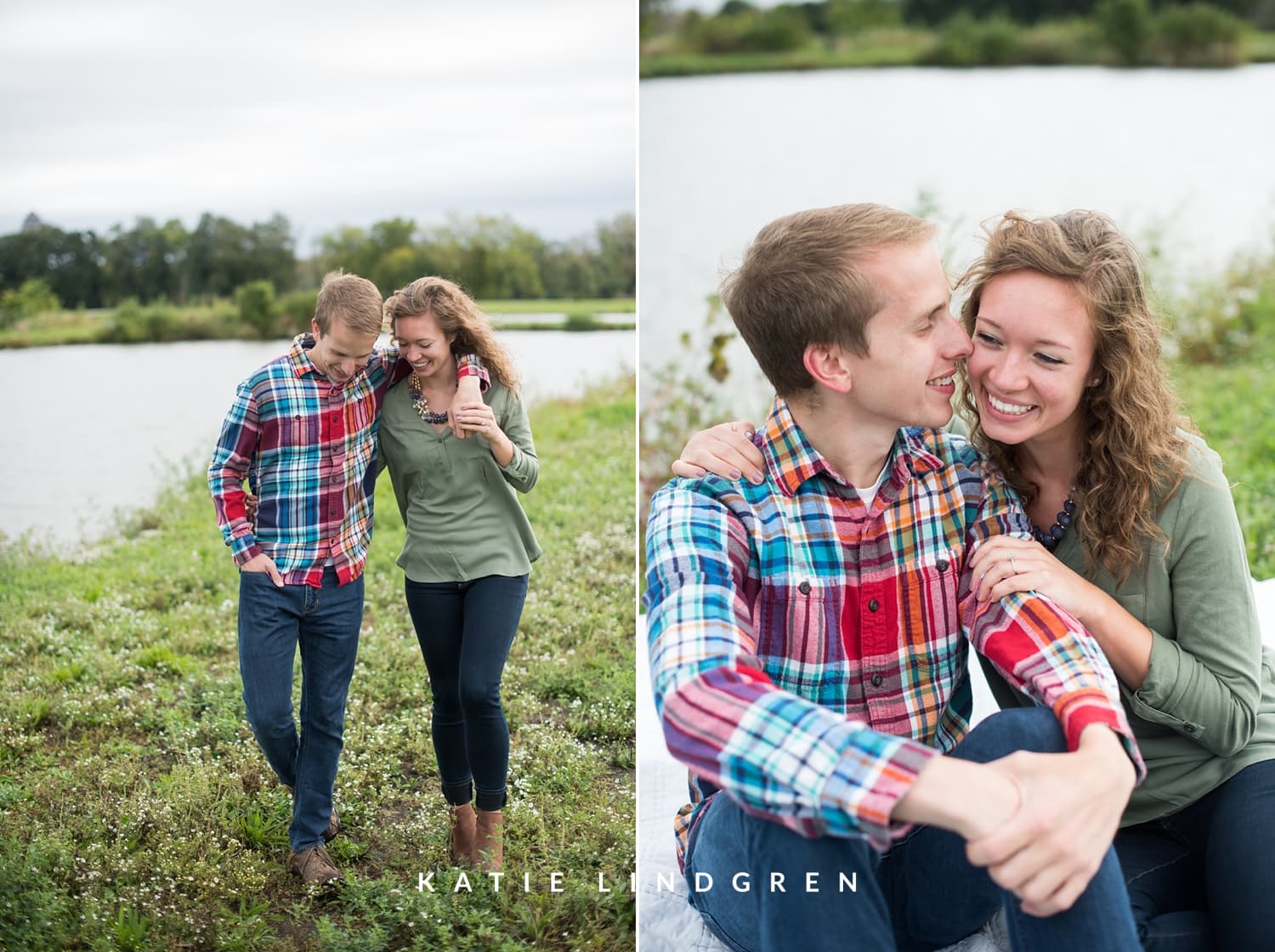 Des Moines Wedding Photographers