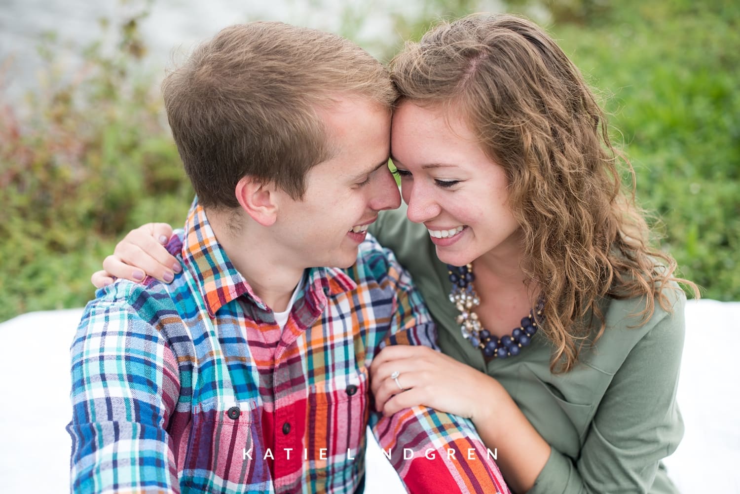 Des Moines Wedding Photographers