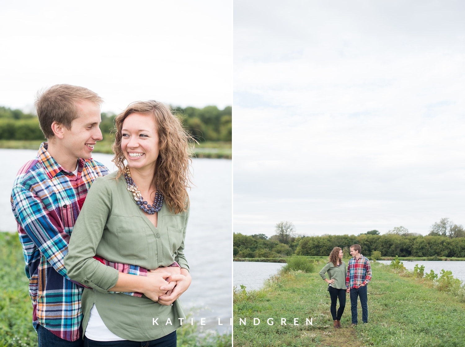 Des Moines Wedding Photographers